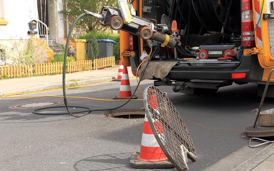 entreprise débouchage canalisation Souppes-sur-Loing