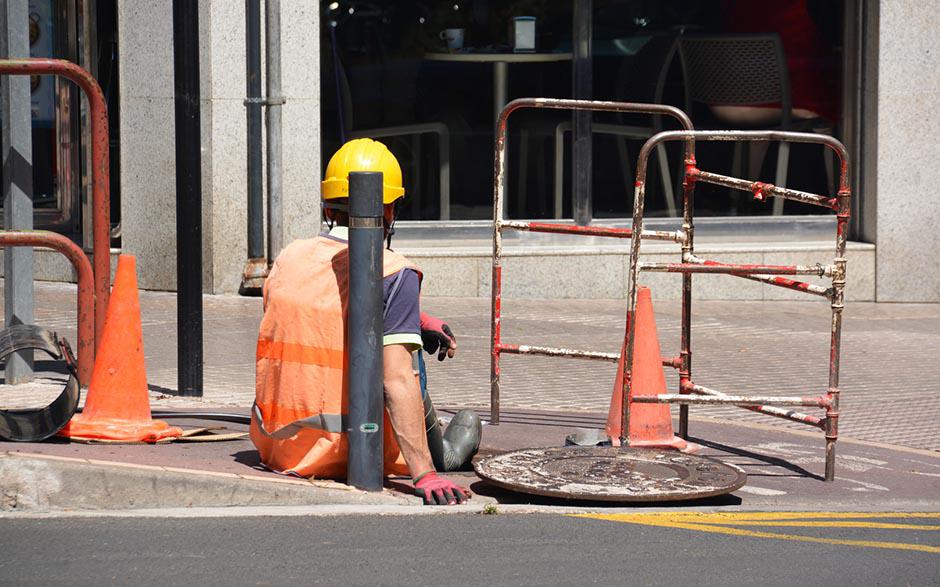 débouchage canalisations Vélizy-Villacoublay
