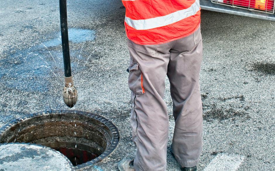 débouchage canalisations La Celle-Saint-Cloud