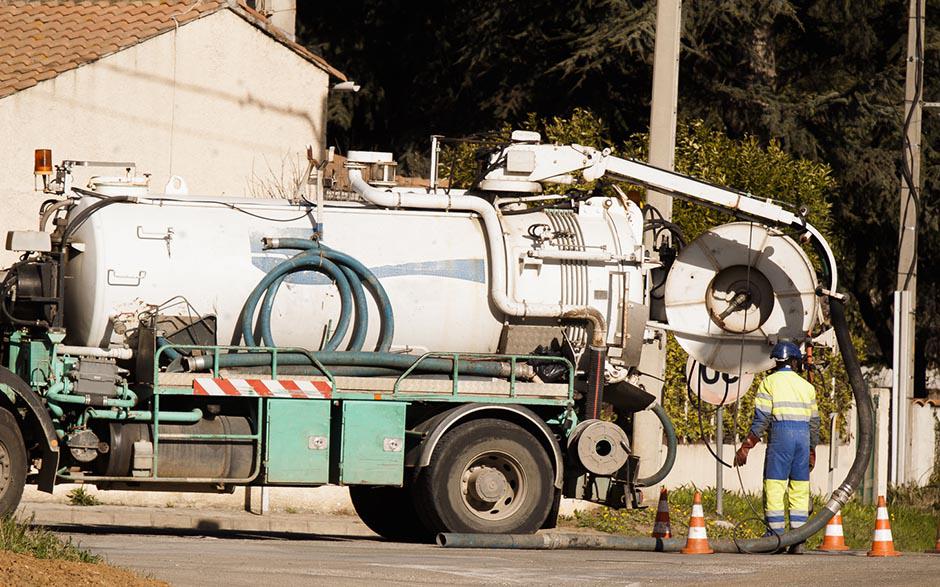 entreprise débouchage canalisation Souppes-sur-Loing