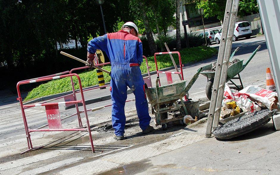 débouchage canalisations Vélizy-Villacoublay
