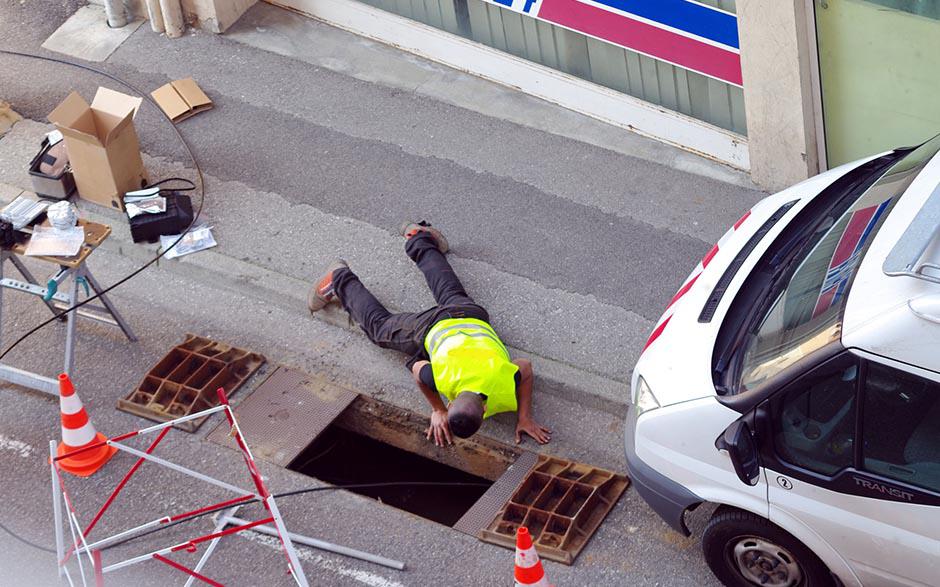 déboucheur de canalisations Souppes-sur-Loing