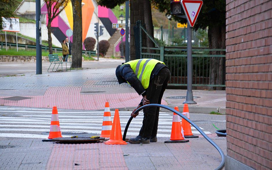 débouchage canalisations La Celle-Saint-Cloud