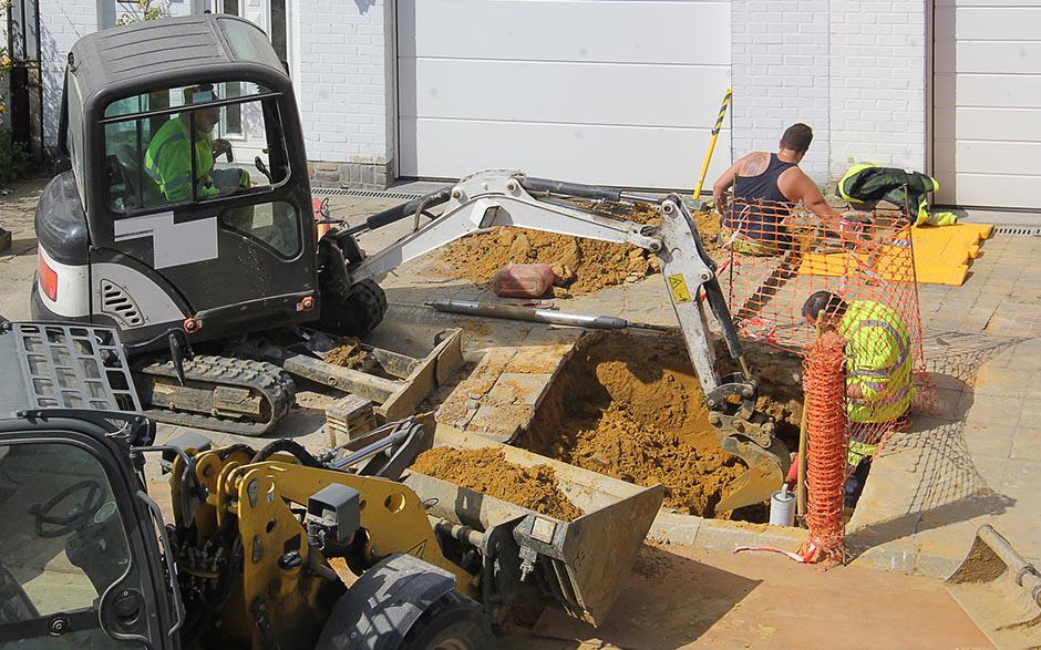 débouchage canalisation Le Bourget
