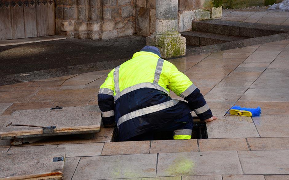 débouchage canalisations La Celle-Saint-Cloud