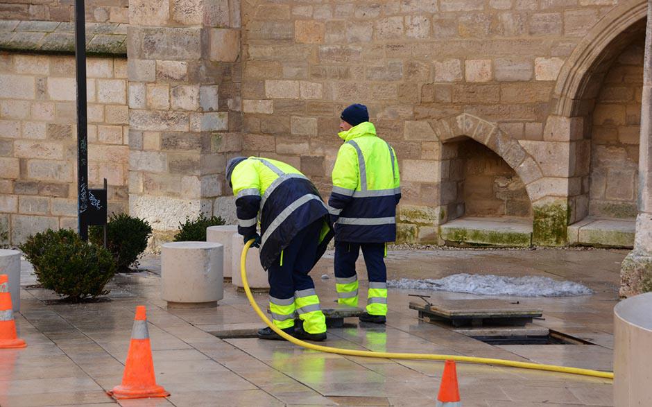 débouchage canalisations La Celle-Saint-Cloud